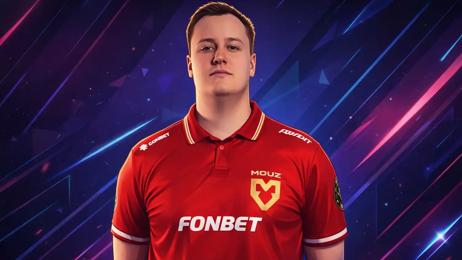 MOUZ Crash Out of BLAST Open Rotterdam as sycrone Admits Team “Fell Apart”